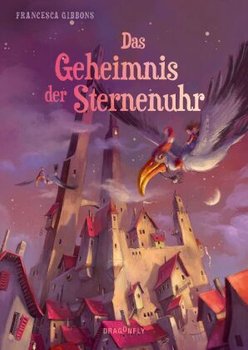 Das Geheimnis der Sternenuhr