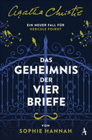 Das Geheimnis der vier Briefe Atlantik Verlag