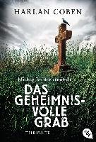 Das geheimnisvolle Grab - Coben Harlan | Książka w Empik