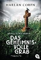 Das geheimnisvolle Grab - Coben Harlan