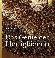 Das Genie der Honigbienen Tourneret Eric, Tautz Jurgen, Saint Pierre Sylla