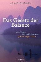 Das Gesetz der Balance - Friedl Fritz