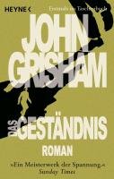 Das Geständnis Grisham John