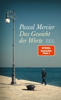 Das Gewicht der Worte Hanser