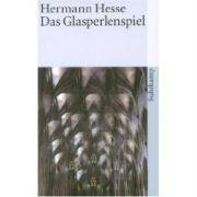 Das Glasperlenspiel Hesse Hermann