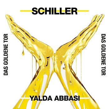 Das goldene Tor - Schiller, Yalda Abbasi