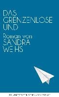 Das grenzenlose Und - Weihs Sandra