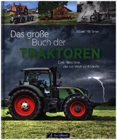 Das große Buch der Traktoren GeraMond