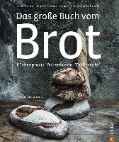 Das große Buch vom Brot - Simon Marie Therese, Simon Arno, Schmidt Alexander, Haselhorst Meiko