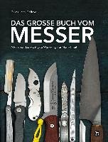 Das große Buch vom Messer - Lang-Geffroy Oliver