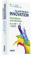 Das große Handbuch Innovation Vahlen Franz Gmbh, Vahlen Franz Gmbh Verlag