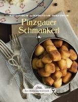 Das große kleine Buch: Pinzgauer Schmankerl - Pichler Katharina, Leitinger Bianca, Stanger Maria
