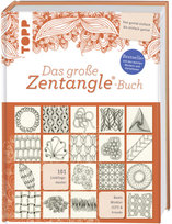 Das große Zentangle®-Buch Frech Verlag Gmbh