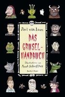 Das Gruselhandbuch - Loon Paul