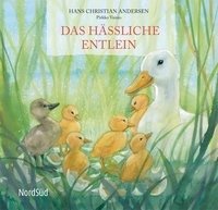 Das hässliche Entlein - Andersen Hans Christian