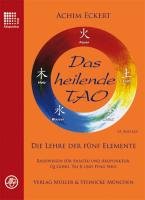 Das heilende Tao - Eckert Achim