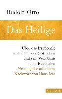 Das Heilige Otto Rudolf
