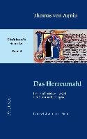 Das Herrenmahl - Thomas Aquin