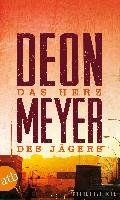 Das Herz des Jägers - Meyer Deon