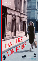 Das Herz von Paris Kampa Verlag
