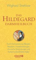 Das Hildegard Darmheilbuch Droemer/Knaur