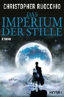 Das Imperium der Stille Ruocchio Christopher