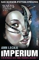 Das Imperium Leckie Ann