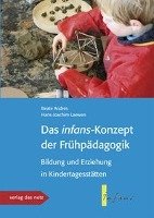 Das infans-konzept der Frühpädagogik - Laewen Hans-Joachim, Andres Beate