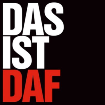 Das Ist Daf - Daf