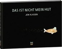 Das ist nicht mein Hut Klassen Jon