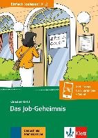 Das Job-Geheimnis - Rettl Christine