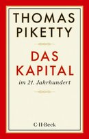 Das Kapital im 21. Jahrhundert Beck
