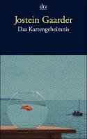 Das Kartengeheimnis Gaarder Jostein
