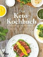 Das Keto-Kochbuch - Emmerich Maria, Moore Jimmy