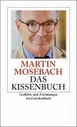 Das Kissenbuch - Mosebach Martin