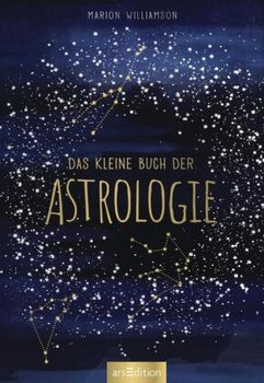 Das kleine Buch der Astrologie