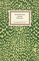 Das Kopfkissenbuch der Dame Sei Shonagon - Sei Shonagon