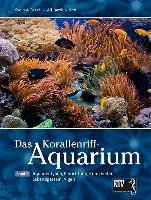Das Korallenriff-Aquarium - Band 2 Fossa Svein A., Nilsen Alf Jacob