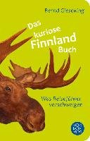 Das kuriose Finnland-Buch - Gieseking Bernd