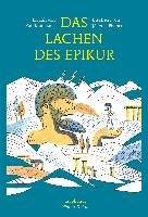 Das Lachen des Epikur - Fischer Jeremie, Marchand Yan