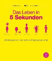 Das Leben in 5 Sekunden - Matteo Civaschi, Gianmarco Milesi