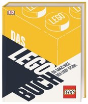 Das LEGO® Buch DK Books