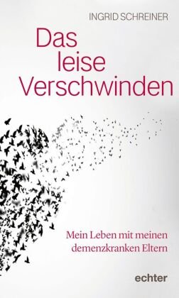 Das Leise Verschwinden - Echter | Książka W Empik