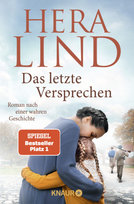 Das letzte Versprechen Knaur