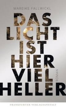 Das Licht ist hier viel heller