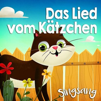 Das Lied von Kätzchen - Singsang