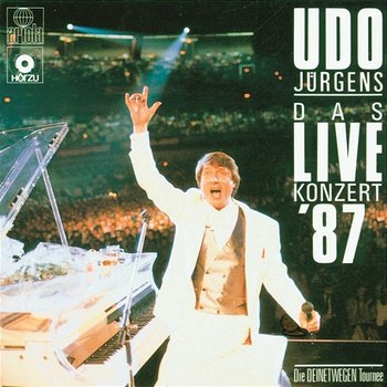 Das Livekonzert '87 - Udo Jürgens