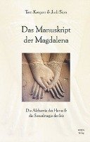 Das Manuskript der Magdalena Sion Judi, Kenyon Tom