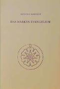 Das Markus-Evangelium - Steiner Rudolf