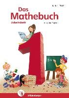 Das Mathebuch 1 - Arbeitsheft · Ausgabe Bayern - Simon Hendrik ...